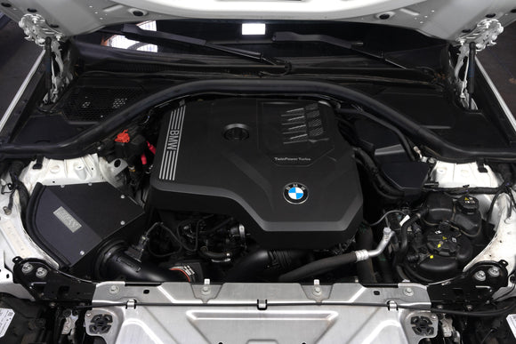 HPS エアインテーク BMW 230i / 330i ほか用