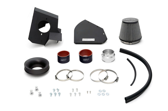 HPS エアインテーク BMW M240i / M240i xDrive ほか用