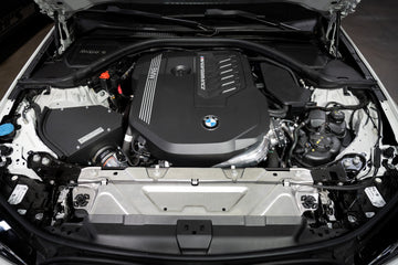 HPS エアインテーク BMW M240i / M240i xDrive ほか用 - 0