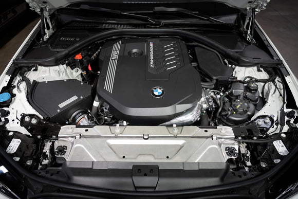 HPS エアインテーク BMW M240i / M240i xDrive ほか用