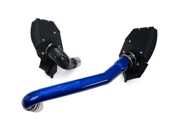 HPS エアインテーク BMW M2 / M3 ほか用