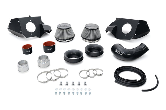 HPS エアインテーク BMW M2 / M3 ほか用