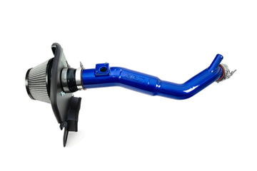 HPS エアインテーク Lexus IS300 2.0L Turbo 2021-2025用