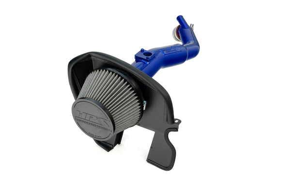 HPS エアインテーク Lexus IS300 2.0L Turbo 2021-2025用