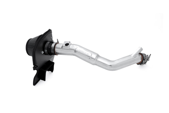HPS エアインテーク Lexus IS300 2.0L Turbo 2021-2025用
