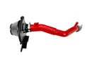HPS エアインテーク Lexus IS300 2.0L Turbo 2021-2025用-12