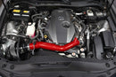HPS エアインテーク Lexus IS300 2.0L Turbo 2021-2025用-13