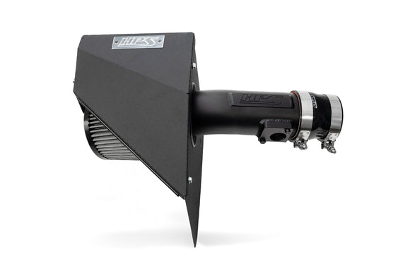 HPS エアインテーク(827-778) Subaru WRX / WRX STI ほか用