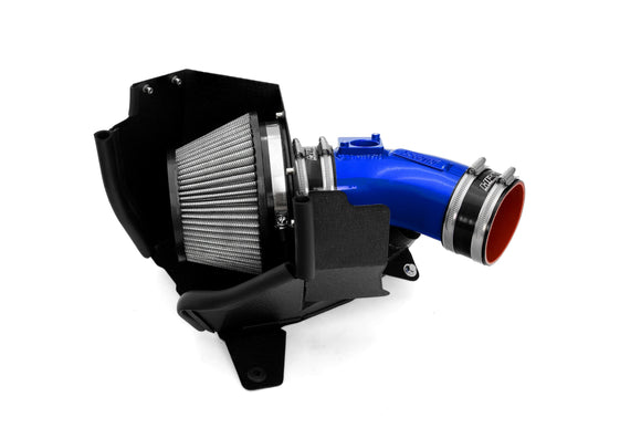 HPS エアインテーク Acura TLX Type S 3.0L Turbo 2021-2025用