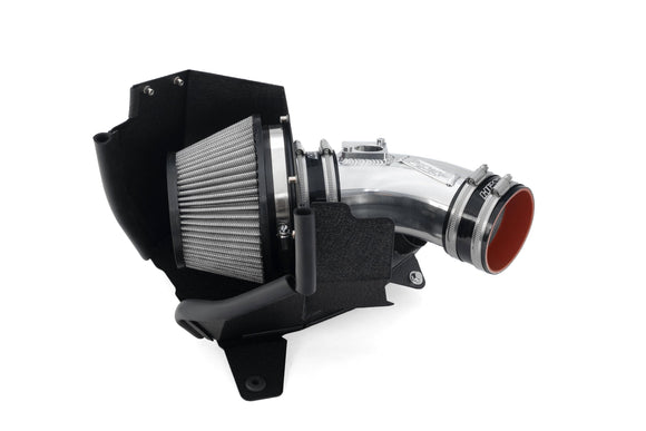 HPS エアインテーク Acura TLX Type S 3.0L Turbo 2021-2025用