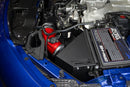 HPS エアインテーク Acura TLX Type S 3.0L Turbo 2021-2025用-4