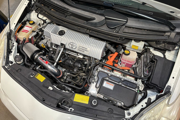 HPS エアインテーク Toyota Prius / Prius V ほか用