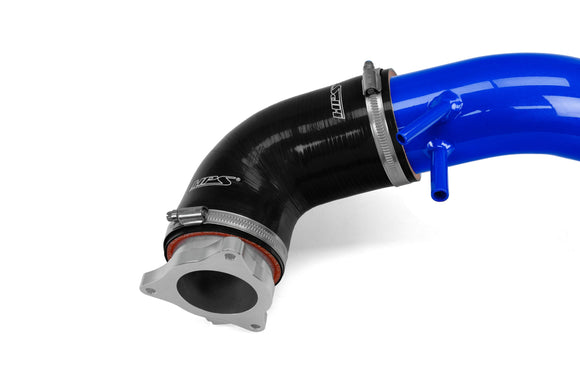 HPS エアインテーク(ターボインレット付) Hyundai Veloster N 2.0L Turbo 2019-2022用