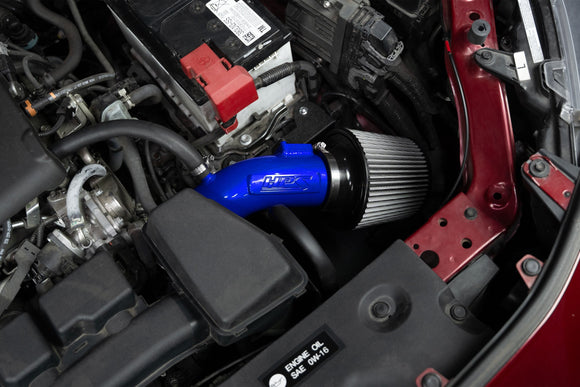 HPS エアインテーク Toyota Camry / RAV4 2.5L GAS用