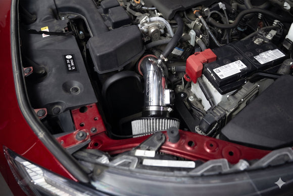 HPS エアインテーク Toyota Camry / RAV4 2.5L GAS用