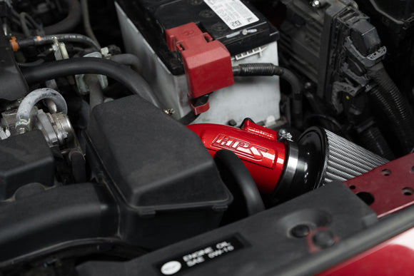 HPS エアインテーク Toyota Camry / RAV4 2.5L GAS用