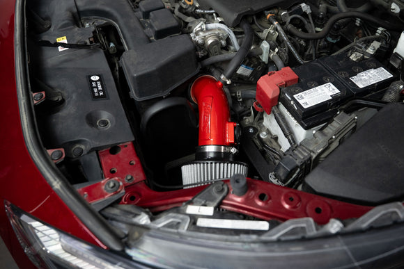HPS エアインテーク Toyota Camry / RAV4 2.5L GAS用