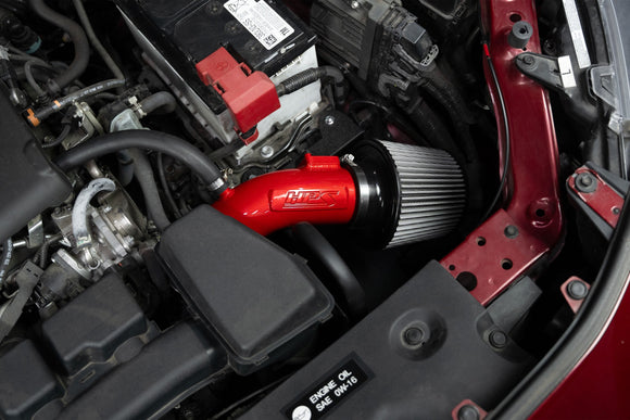 HPS エアインテーク Toyota Camry / RAV4 2.5L GAS用