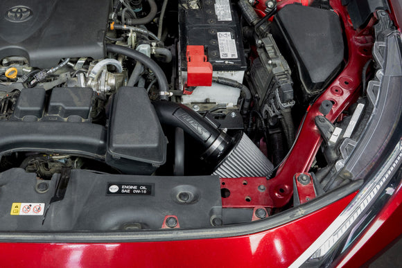 HPS エアインテーク Toyota Camry / RAV4 2.5L GAS用