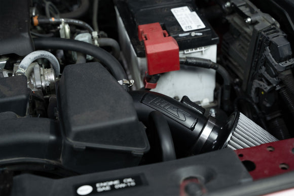 HPS エアインテーク Toyota Camry / RAV4 2.5L GAS用
