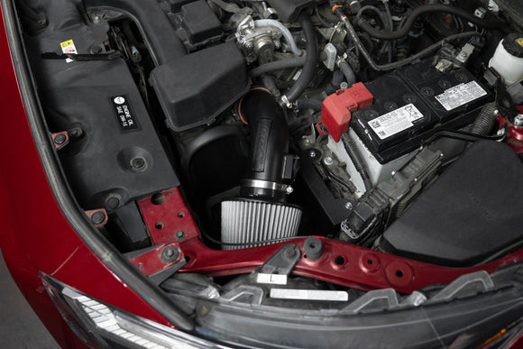 HPS エアインテーク Toyota Camry / RAV4 2.5L GAS用