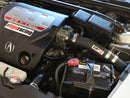 HPS エアインテーク(コールドエアインテーク 837-275) Acura / Honda用-7