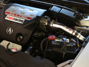 HPS エアインテーク(コールドエアインテーク 837-275) Acura / Honda用-2