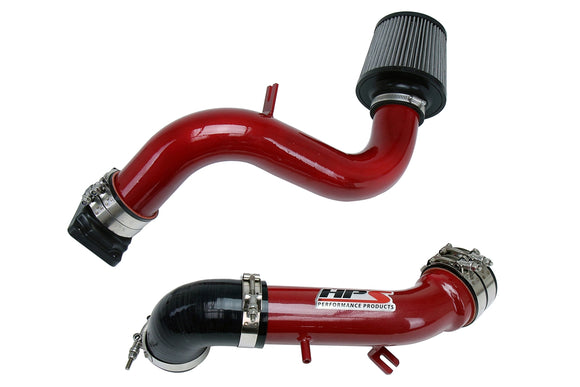HPS エアインテーク(コールドエアインテーク) Chrysler / Dodge / Mitsubishi用