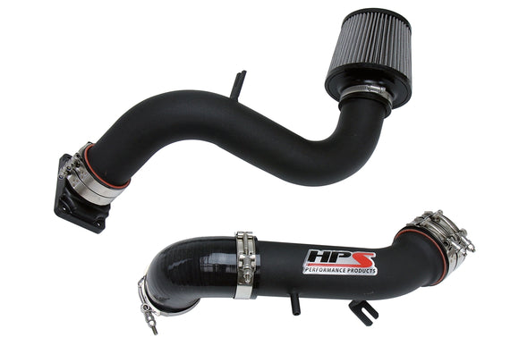 HPS エアインテーク(コールドエアインテーク) Chrysler / Dodge / Mitsubishi用