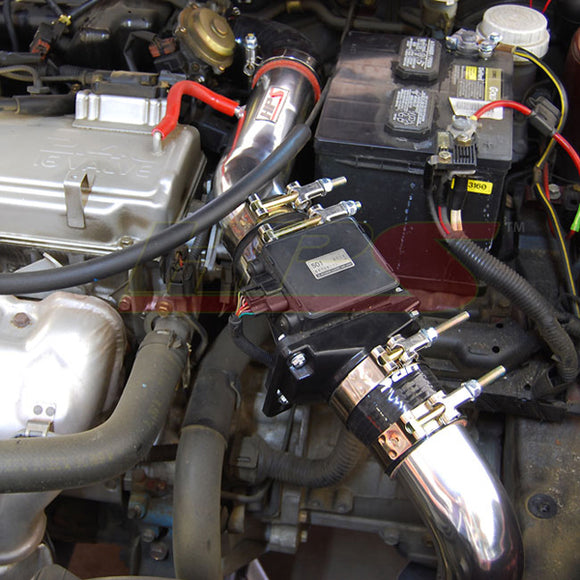 HPS エアインテーク(コールドエアインテーク) Chrysler / Dodge / Mitsubishi用