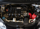 HPS エアインテーク Honda Fit 1.5L Manual Trans. 2015-2020用-9