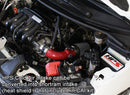 HPS エアインテーク Honda Fit 1.5L Manual Trans. 2015-2020用-10