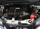HPS エアインテーク Honda Fit 1.5L Manual Trans. 2015-2020用-12