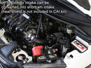 HPS エアインテーク Honda Fit 1.5L Manual Trans. 2015-2020用-13