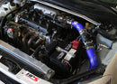 HPS エアインテーク(コールドエアインテーク) Nissan Altima 2.5L 4Cyl 2002-2006用-1