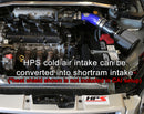 HPS エアインテーク(コールドエアインテーク) Nissan Altima 2.5L 4Cyl 2002-2006用-2