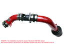 HPS エアインテーク(コールドエアインテーク) Nissan Altima 2.5L 4Cyl 2002-2006用-6