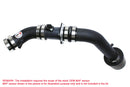 HPS エアインテーク(コールドエアインテーク) Nissan Altima 2.5L 4Cyl 2002-2006用-9