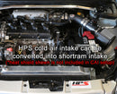 HPS エアインテーク(コールドエアインテーク) Nissan Altima 2.5L 4Cyl 2002-2006用-11
