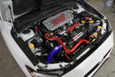 HPS エアインテーク Subaru Impreza WRX STI / WRX STI 2.5L Turbo用-3