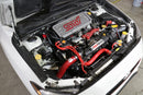 HPS エアインテーク Subaru Impreza WRX STI / WRX STI 2.5L Turbo用-10