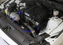 HPS エアインテーク Ford Mustang Ecoboost 2.3L Turbo 2015-2020用-9