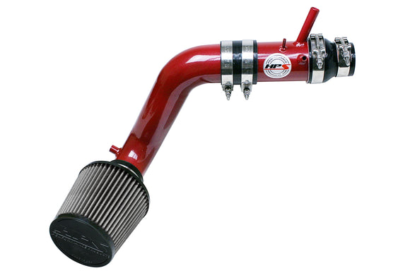 HPS エアインテーク Dodge Dart 1.4L Turbo 2013-2014用