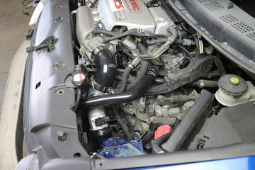 HPS エアインテーク Honda Civic Si 2.0L 2006-2011用 - 0