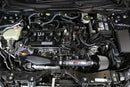 HPS エアインテーク Honda Civic Non Si 1.5T Turbo 2016-2021用-5