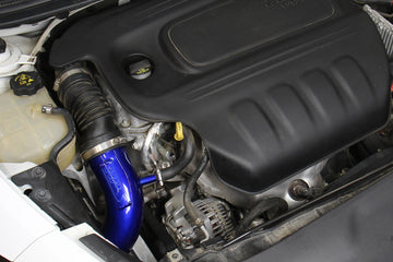 HPS エアインテーク Dodge Dart 2.0L Non Turbo 2013-2016用 - 0