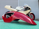 KEPLA FRP fender for Yamaha TZ250