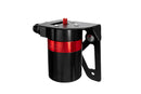 HPS オイルキャッチタンク Polaris RZR XP Turbo / XP 4 Turbo ('16-'21) RZR Turbo S / Turbo S4 ('21-'22)-5