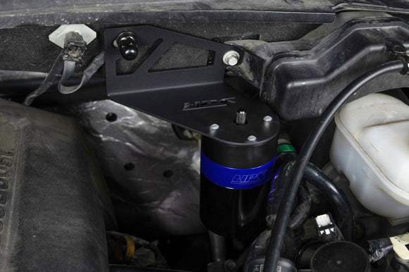 HPS オイルキャッチタンク Ford F-150 ('15-'20) F-150 Raptor ('17-'20) 2.7L / 3.5L Turbo