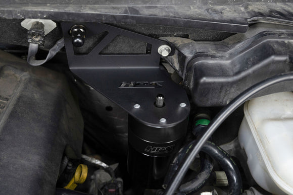 HPS オイルキャッチタンク Ford F-150 ('15-'20) F-150 Raptor ('17-'20) 2.7L / 3.5L Turbo